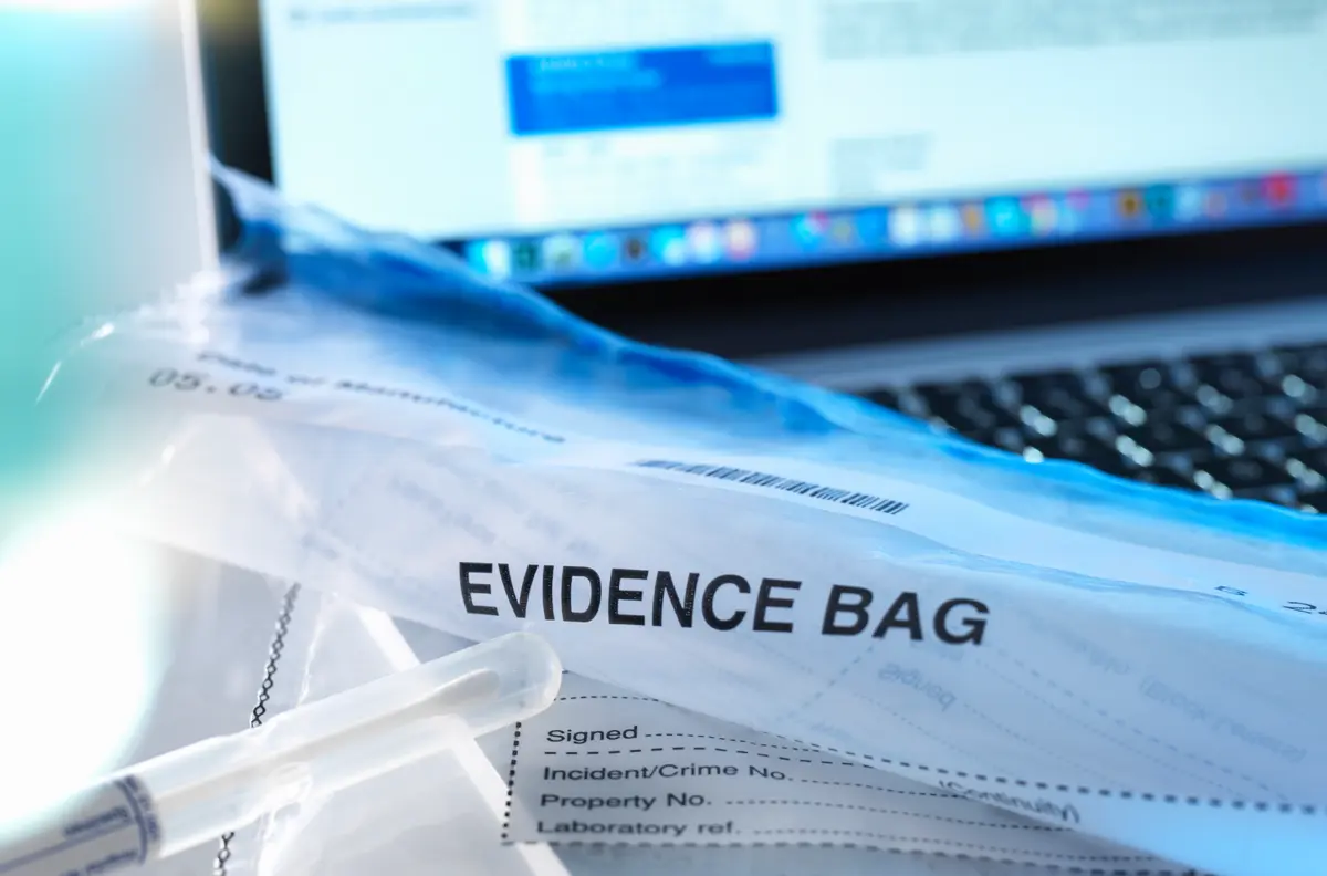 Capacity to Give Evidence