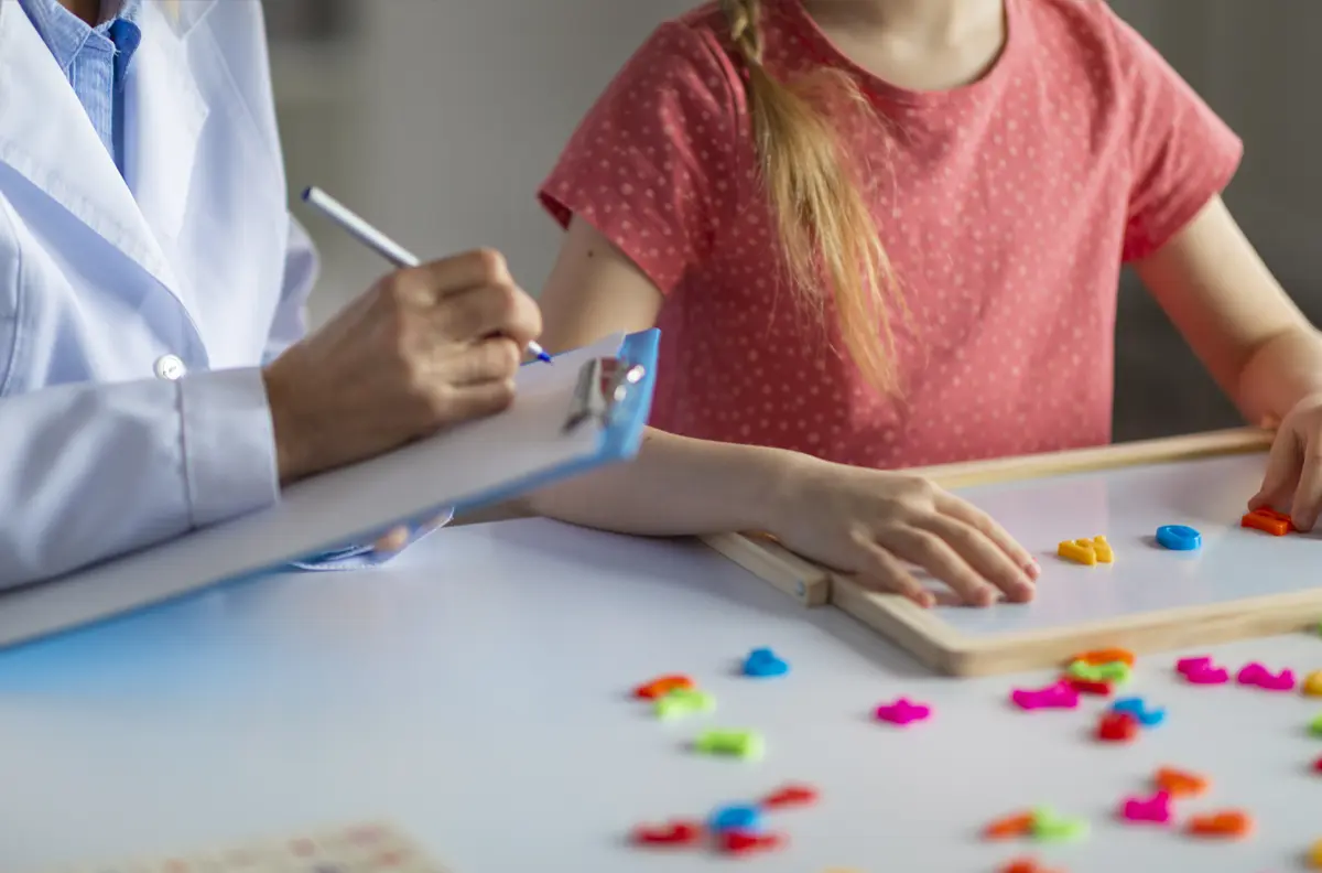 Cognitive Assessments
