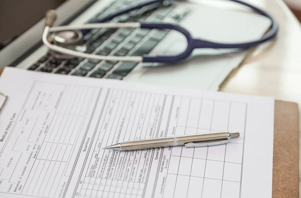 Independent Medical Evaluations
