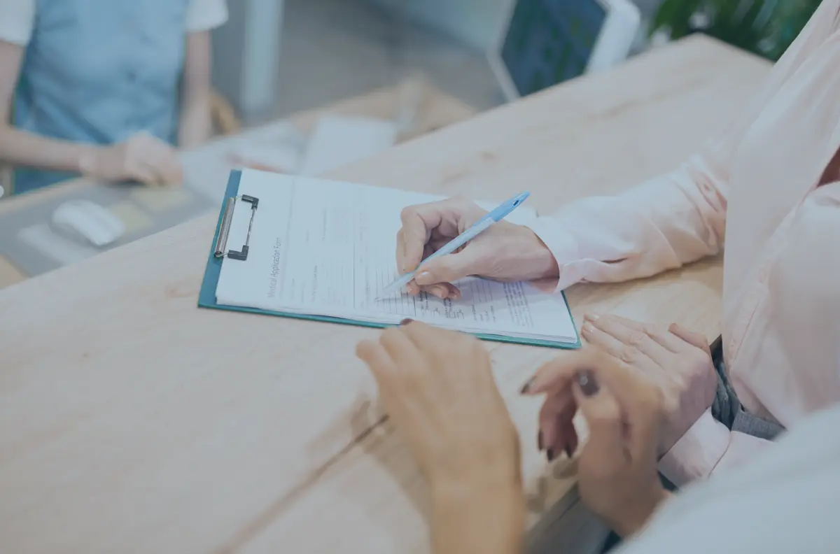 Trust & Financial Capacity Assessments