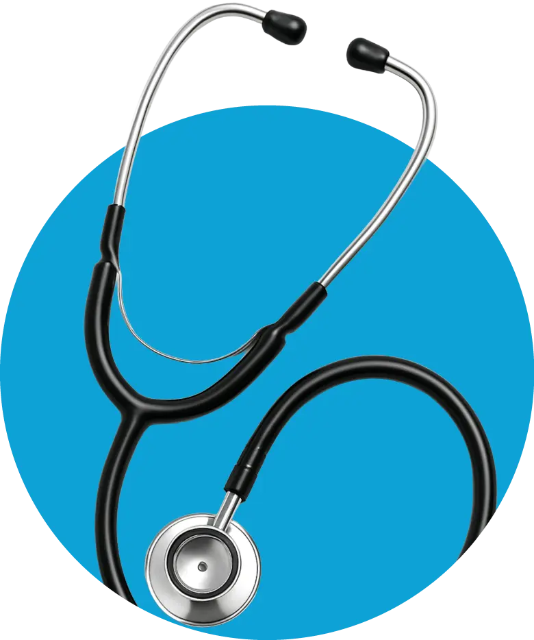 Medical stethoscope